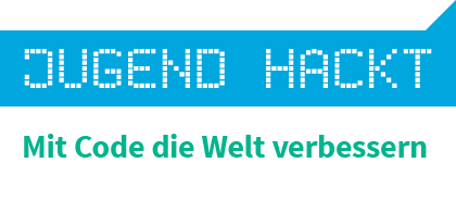 Jugend Hackt